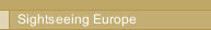 Sightseeing Europe